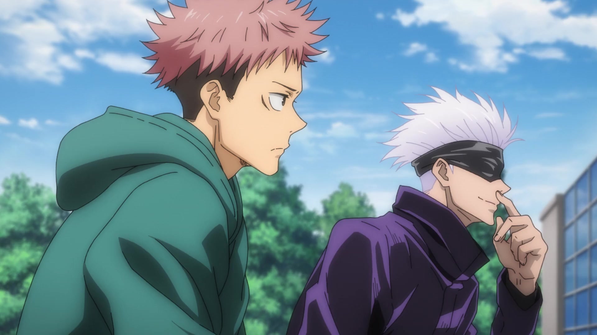 [Tsukyio Editing Resources] Jujutsu Kaisen Season 1 (Episode 2) Raw Clips (317) (tsukyio.com).mp4
